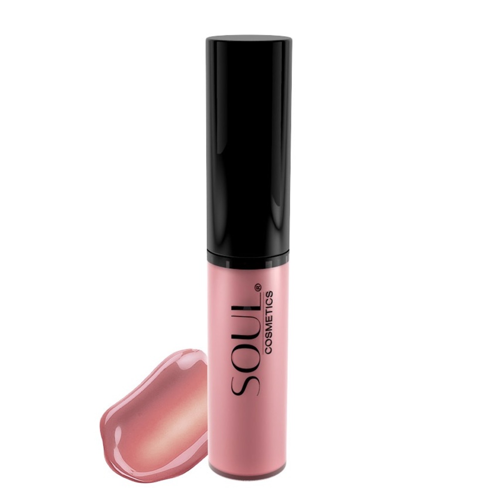 Lip Gloss Lumi Cream Ultra-Smooth Non-Sticky